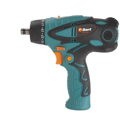 Шуруповерт сетевой Bort BSM-450X2 Шуруповерт сетевой Bort BSM-450X2