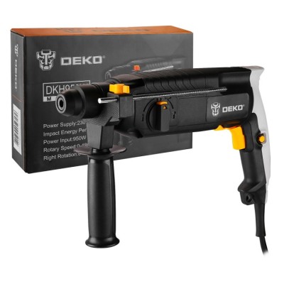Перфоратор DEKO DKH950W Перфоратор DEKO DKH950W