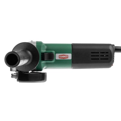 Углошлифмашина Hammer USM950E Углошлифмашина Hammer USM950E