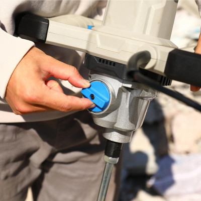 Миксер строительный DEKO DKM1800W Миксер строительный DEKO DKM1800W