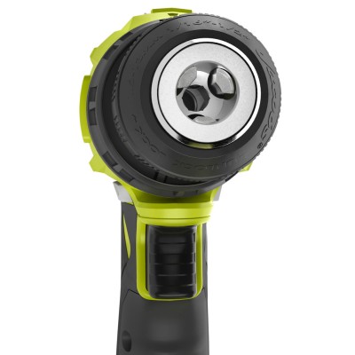 ONE + / Дрель-шуруповерт RYOBI R18DD7-0 (без батареи) ONE + / Дрель-шуруповерт RYOBI R18DD7-0 (без батареи)