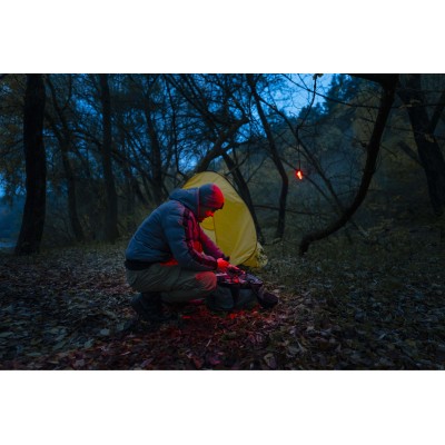 Фонарь Armytek Crystal USB-C Серый Фонарь Armytek Crystal USB-C Серый