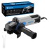 Углошлифмашина DEKO AG1500DK PRO Углошлифмашина DEKO AG1500DK PRO