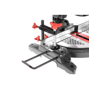 Пила торцовочная комбинированная ( + распиловочный стол) Hammer Flex STL1200/210C