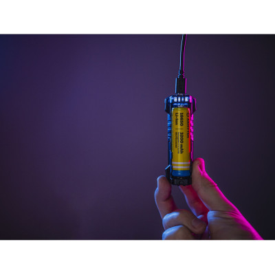 Зарядное устройство Armytek Handy C1 VE Зарядное устройство Armytek Handy C1 VE