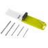 Набор сверл по бетону RYOBI RAK05MD (5 шт.) Набор сверл по бетону RYOBI RAK05MD (5 шт.)