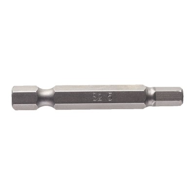 Набор бит Hex 5, 50 мм AEG ASDH55010 (10 шт) Набор бит Hex 5, 50 мм AEG ASDH55010 (10 шт)