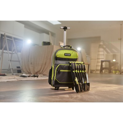 Рюкзак с колесиками RYOBI RSSBP2 Рюкзак с колесиками RYOBI RSSBP2