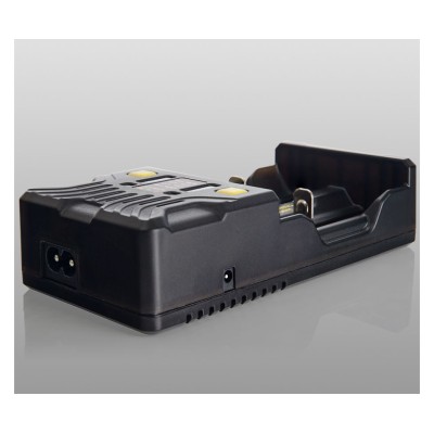 Зарядное устройство Armytek Uni C2 Plug Type C Зарядное устройство Armytek Uni C2 Plug Type C