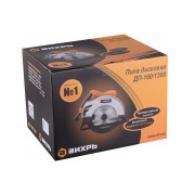 Пила циркулярная Вихрь ДП-160/1300