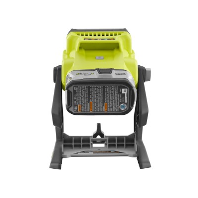ONE + / Прожектор гибридный RYOBI R18ALH-0 (без батареи) ONE + / Прожектор гибридный RYOBI R18ALH-0 (без батареи)