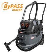 Пылесос строительный Bort BAX-600E