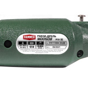 Гравер Hammer Flex MD050B