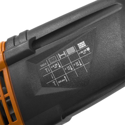 Перфоратор DAEWOO DAH 920 Перфоратор DAEWOO DAH 920