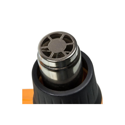 Технические фены (Термовоздуходувки) Вихрь ТП-2000М Технические фены (Термовоздуходувки) Вихрь ТП-2000М