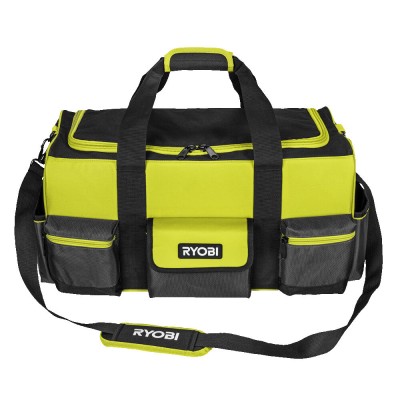 Сумка большая для инструмента RYOBI RSSLTB1 Сумка большая для инструмента RYOBI RSSLTB1