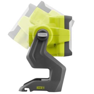 ONE + / Прожектор гибридный RYOBI R18ALH-0 (без батареи) ONE + / Прожектор гибридный RYOBI R18ALH-0 (без батареи)