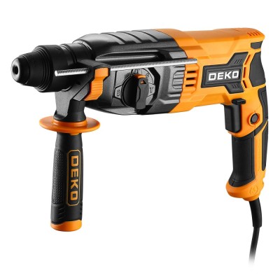 Перфоратор DEKO DKH1300W Перфоратор DEKO DKH1300W
