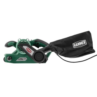 Ленточная шлифмашина Hammer LSM900E Ленточная шлифмашина Hammer LSM900E