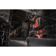 Дрель-шуруповерт аккумуляторная AEG BS18SBL-202C