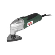 МФИ Hammer LZK230 230Вт 21000об/мин 3° + набор