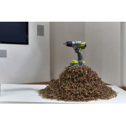 ONE + / Ударная дрель-шуруповерт RYOBI R18PDBL-0 (без батареи)