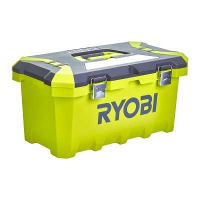 Ящик для инструментов RYOBI RTB19 Ящик для инструментов RYOBI RTB19