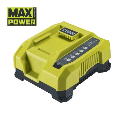 Аккумулятор с зарядным устройством RYOBI RY36BC60A-140 Аккумулятор с зарядным устройством RYOBI RY36BC60A-140
