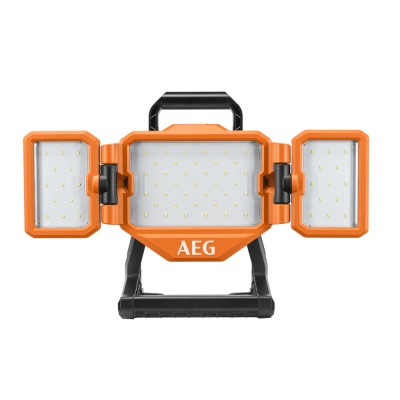 Фонарь гибридный AEG BLP 18-0 (без батареи) Фонарь гибридный AEG BLP 18-0 (без батареи)