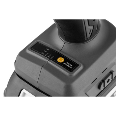 Дрель-шуруповерт ударная аккумуляторная TESLA TCD18HD Дрель-шуруповерт ударная аккумуляторная TESLA TCD18HD