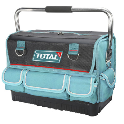 Сумка для инструмента TOTAL THT66L01 Сумка для инструмента TOTAL THT66L01