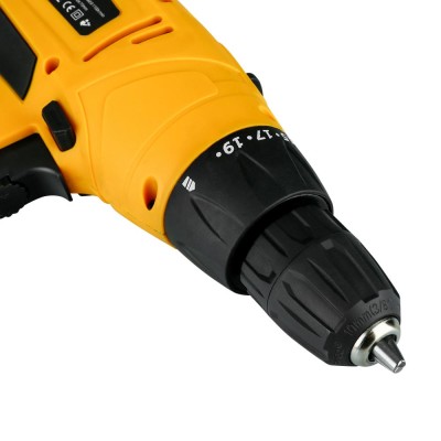 Шуруповерт сетевой DEKO DKD450 Шуруповерт сетевой DEKO DKD450