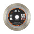 Круг алмазный D 76x10х1 мм AAKMMTC01 AEG 4932478589 Круг алмазный D 76x10х1 мм AAKMMTC01 AEG 4932478589