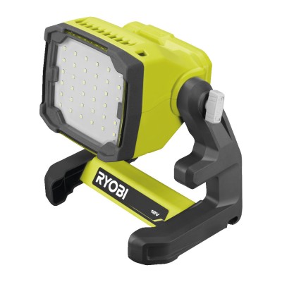 ONE + / Фонарь RYOBI RLFDIB-0 (без батареи) ONE + / Фонарь RYOBI RLFDIB-0 (без батареи)