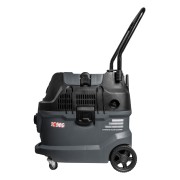 Пылесос строительный Bort BAX-600E