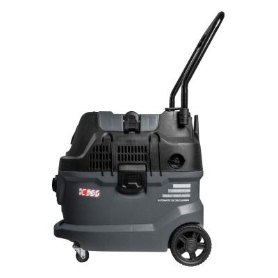 Пылесос строительный Bort BAX-600E Пылесос строительный Bort BAX-600E