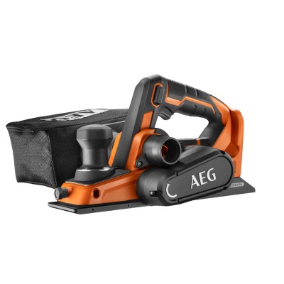 Рубанок аккумуляторный AEG BHO18BL-0 (без батареи) Рубанок аккумуляторный AEG BHO18BL-0 (без батареи)