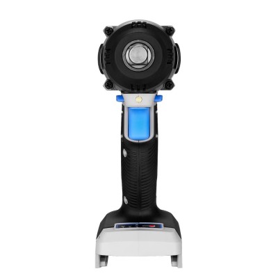 Гайковерт аккумуляторный DEKO DKIS 063-4451 Гайковерт аккумуляторный DEKO DKIS 063-4451