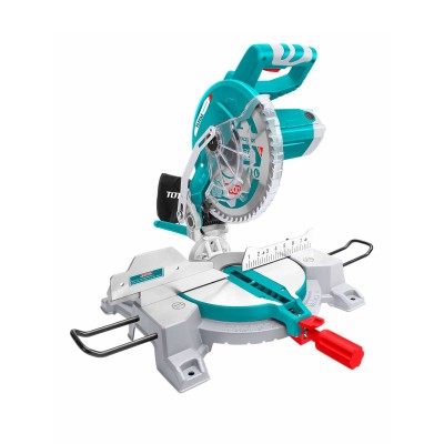 Пила торцовочная TOTAL TS42152557 Пила торцовочная TOTAL TS42152557