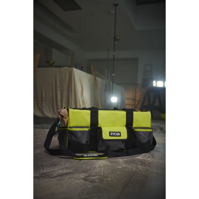 Сумка большая для инструмента RYOBI RSSLTB1 Сумка большая для инструмента RYOBI RSSLTB1