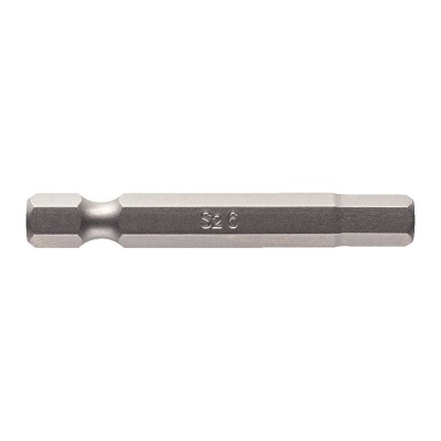 Набор бит Hex 6, 50 мм AEG ASDH65010 (10 шт) Набор бит Hex 6, 50 мм AEG ASDH65010 (10 шт)