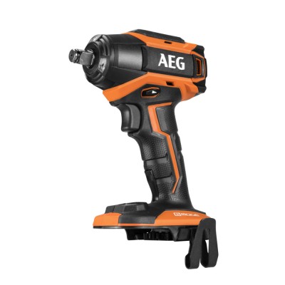 Гайковерт аккумуляторный AEG BSS18C12ZB6-0 (без батареи) Гайковерт аккумуляторный AEG BSS18C12ZB6-0 (без батареи)