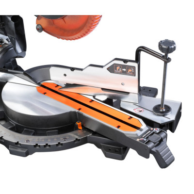 Пила торцовочная AEG PS254DBE Пила торцовочная AEG PS254DBE