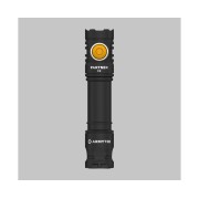 Фонарь Armytek Partner C2 Magnet USB Белый