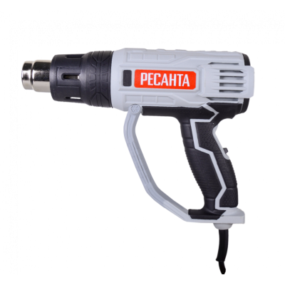 Фен строительный (термовоздуходувка) Ресанта ФЭ-2000ЭК Фен строительный (термовоздуходувка) Ресанта ФЭ-2000ЭК