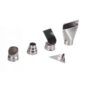 Фен строительный (термовоздуходувка) Ресанта ФЭ-2000ЭК