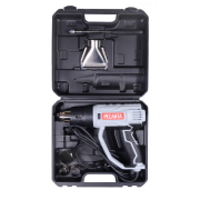 Фен строительный (термовоздуходувка) Ресанта ФЭ-2000ЭК