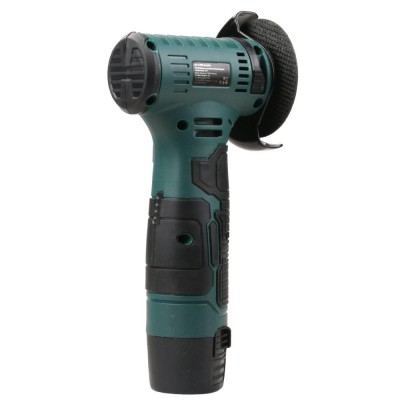 Углошлифмашина аккумуляторная Zitrek AG 12 PRO Углошлифмашина аккумуляторная Zitrek AG 12 PRO