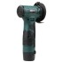 Углошлифмашина аккумуляторная Zitrek AG 12 PRO Углошлифмашина аккумуляторная Zitrek AG 12 PRO