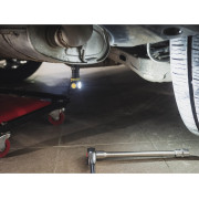 Фонарь Armytek Elf C1 USB-C Белый